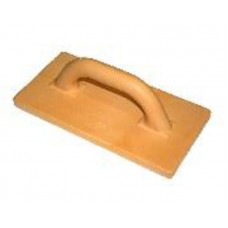 Gletiera dreapta 134 x 280 mm din plastic Top Strong