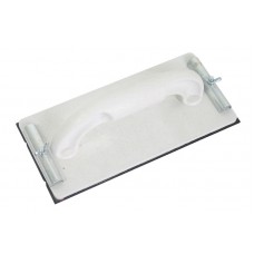 Suport smirghel pentru slefuire manuala 105 x 230 mm Top Strong