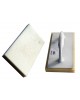 Gletiera dreapta 120 x 260 mm cu spuma 25 mm Top Strong