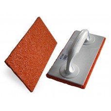 Gletiera dreapta 120 x 240 mm cu spuma 10 mm Top Strong
