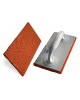 Gletiera dreapta 120 x 240 mm cu spuma 10 mm Top Strong