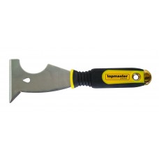Spaclu multifunctional 75 mm cu maner din fibra Topmaster Profesional Spaclu multifunctional 75 mm cu maner din fibra Topmaster Profesional