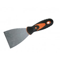 Spaclu 100 mm cu maner din plastic Top Strong Spaclu 100 mm cu maner din plastic Top Strong