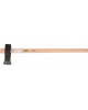 Topor pana 2.5 kg VOREL