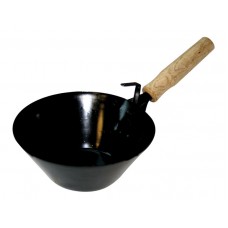Cancioc 170 mm cu maner din lemnTop Strong