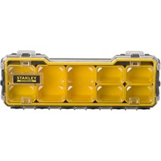 FMST1-75781 STANLEY. ORGANIZATOR 8 COMPARTIMENTE FATMAX PRO 1/3