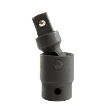 Adaptor pentru impact de la patrat exterior de 1/2 la patrat interior de 1/2 TOPMASTER