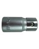 Adaptor de clicket 1/4 " x 23 mm pentru biti Topmaster Profesional