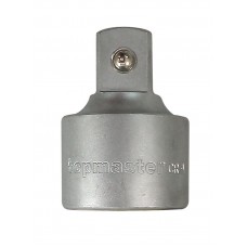 Adaptor 50 mm 1 F x 1/4 M TOPMASTER