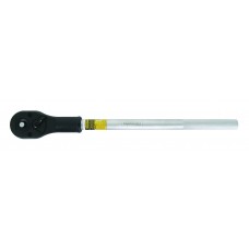 Cheie cu clicket 3/4 x 500 mm 24T CRV Topmaster Profesional