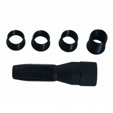Kit 5 piese pentru reparatie filet bloc bujii auto CRV Topmaster Profesional Kit 5 piese pentru reparatie filet bloc bujii auto CRV Topmaster Profesional