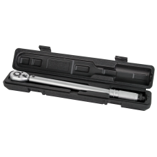Cheie dinamometrica cu clicket 1/2 x 210 Nm 24T CRV Topmaster Profesional