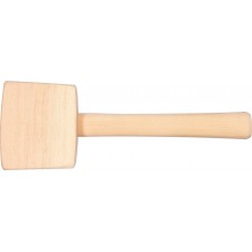 Ciocan de lemn 32 cm VOREL