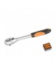 Clichet maner drept dimensiune 255 mm Cr-V GADGET