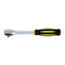 Cheie cu clicket 1/2 x 120 mm 60T CRV cu maner rotativ Topmaster Profesional