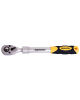 Maner clichet 1/2 72 de dinti extensibil 305-445 mm TOPMASTER