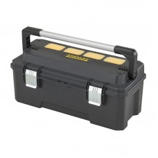 FMST1-75791 STANLEY. CUTIE DEPOZITARE SCULE SI UNELTE 26 INCH FATMAX CANTILEVER