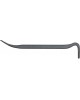 Ranga patrata 400 mm x 21 mm x 11 mm VOREL