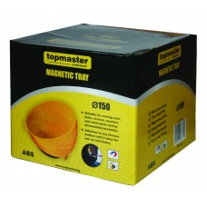 Bol magnetic 112x55x150 mm Topmaster Profesional..