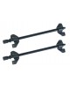 Set 2 prese pentru arcuri 370 mm Topmaster Profesional