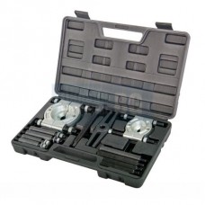 Set extractor rulmenti 12 piese TOPMASTER Set extractor rulmenti 12 piese TOPMASTER