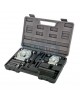 Set extractor rulmenti 12 piese TOPMASTER
