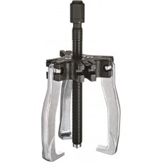 Extractor multiplu 2 in 1 cu 3 brate Cr Mo 2T fort..