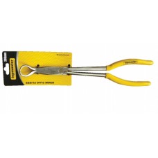 Cleste lung pentru fise bujii 280 mm TOPMASTER
