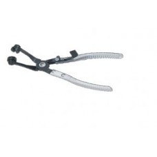 Cleste indoit pentru coliere furtun TOPMASTER
