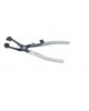 Cleste indoit pentru coliere furtun TOPMASTER