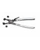 Cleste pentru coliere furtun TOPMASTER