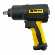 Topmaster Masina de insurubat pneumatica prindere patrata 1/2 1600 Nm 