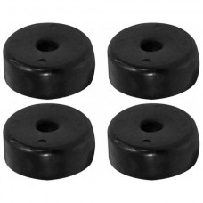 VOREL Set 4 buc rezerva cauciuc pentru 35012