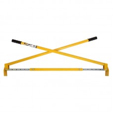 35015 VOREL Cleste pentru transportat borduri 700-1100 mm