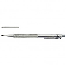 35210 VOREL Ac de trasat pe metal, lungime 140 mm