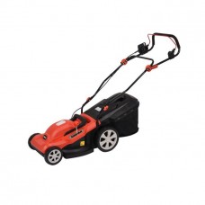 YATO MASINA DE TUNS IARBA ELECTRICA 2000 W 50 L 