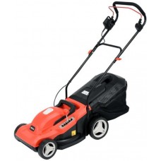 YATO MASINA ELETRICA DE TUNS IARBA 1800W 380MM 50L