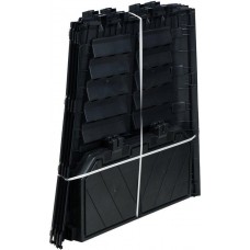 FLO Composter plastic 1000L..