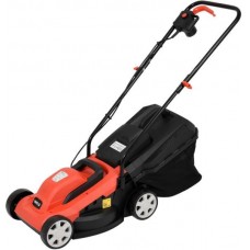 YATO MASINA ELETRICA DE TUNS IARBA 1300W 330MM 30L