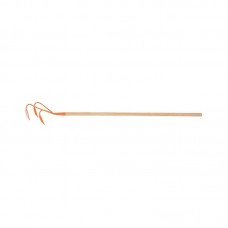 35701 FLO Cultivator cu 3 dinti, lungime 142 cm