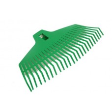 Grebla din plastic cu 25 de dinti VOREL Grebla din plastic cu 25 de dinti VOREL