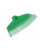 Grebla din plastic cu 25 de dinti VOREL