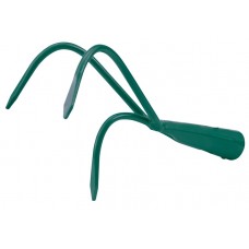 Gheara pentru gradinarit cultivator 100 mm FLO