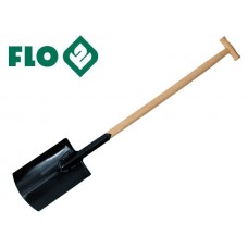 Cazma metal FLO