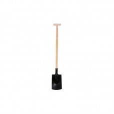 35801 FLO Cazma metal cu coada de lemn