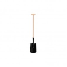 35802 FLO Cazma metal cu coada lemn