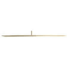 Maner pentru coasa din lemn 170 cm FLO