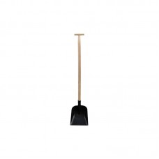 35840 FLO Lopata cu coada de lemn 35840 FLO Lopata cu coada de lemn