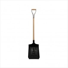 35860 VOREL Lopata din metal cu coada de lemn 35860 VOREL Lopata din metal cu coada de lemn