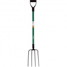FLO Furca coada fibra de sticla, lungime totala 120 cm